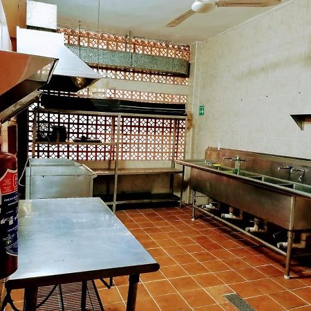 Вилла Quinta Punta Sam Канкун Экстерьер фото