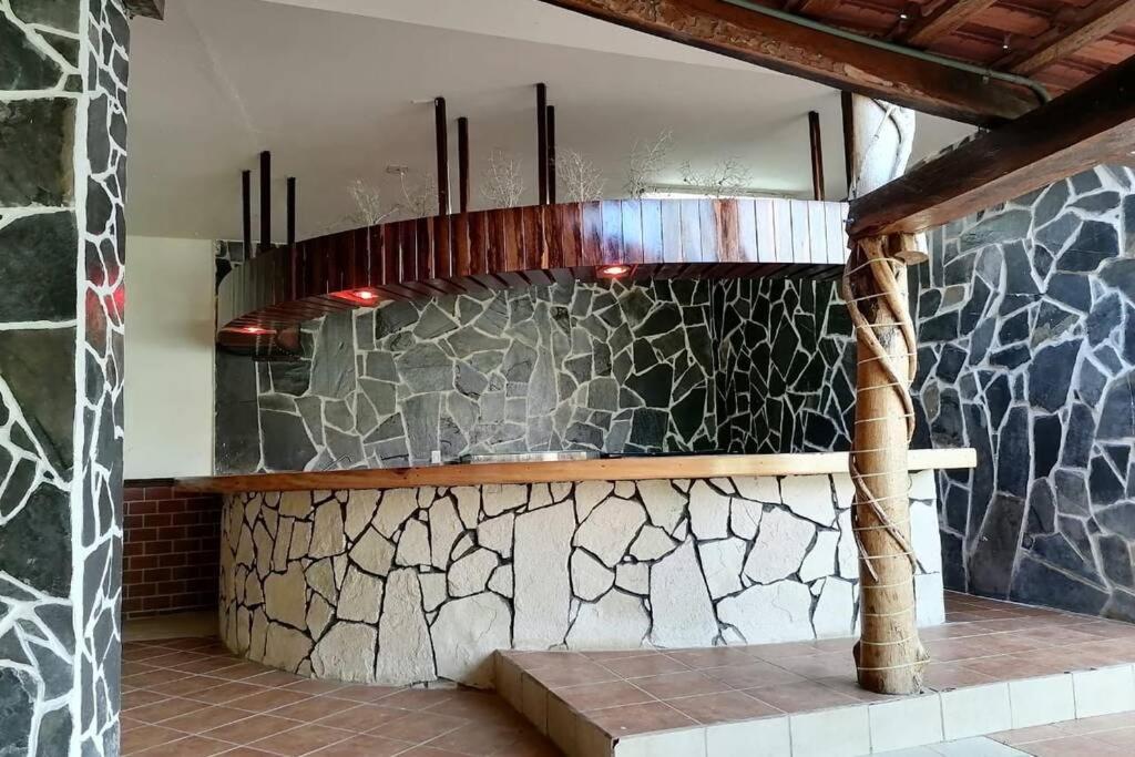 Вилла Quinta Punta Sam Канкун Экстерьер фото