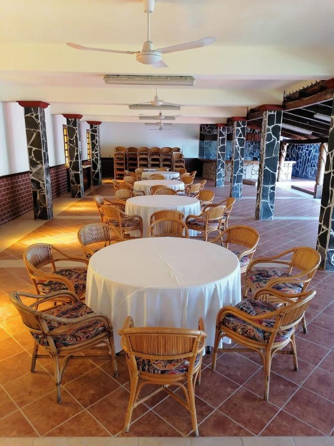Вилла Quinta Punta Sam Канкун Экстерьер фото